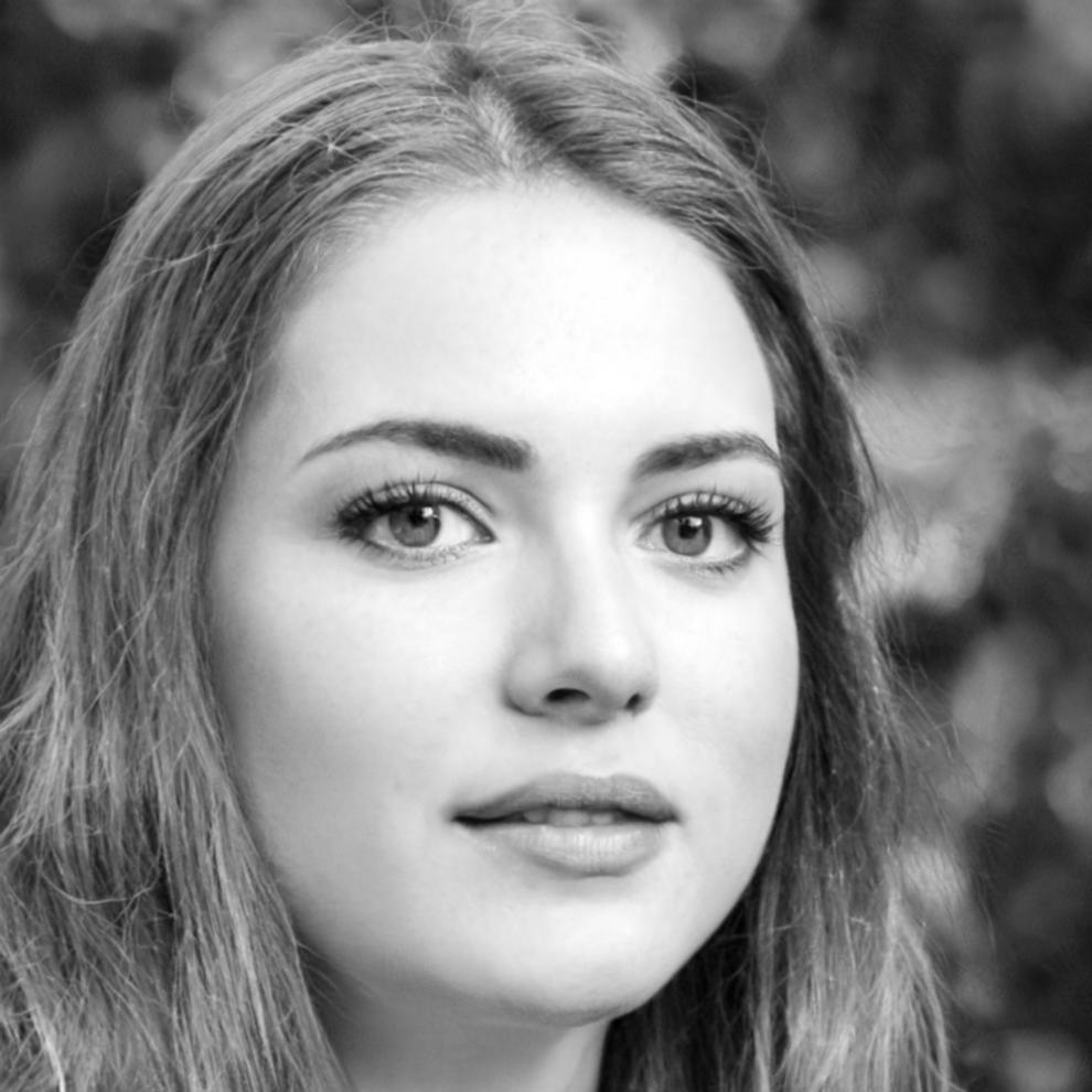 Teilnehmerin Lisa K.